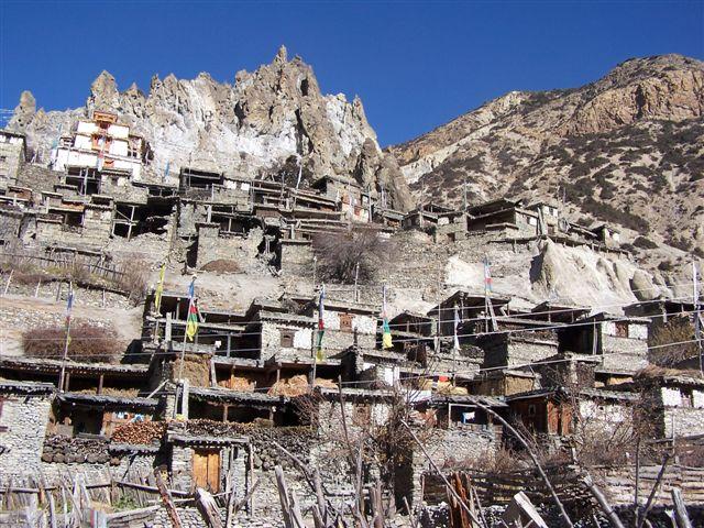 Everest Base Camp Trekking | Trekking In Nepal |